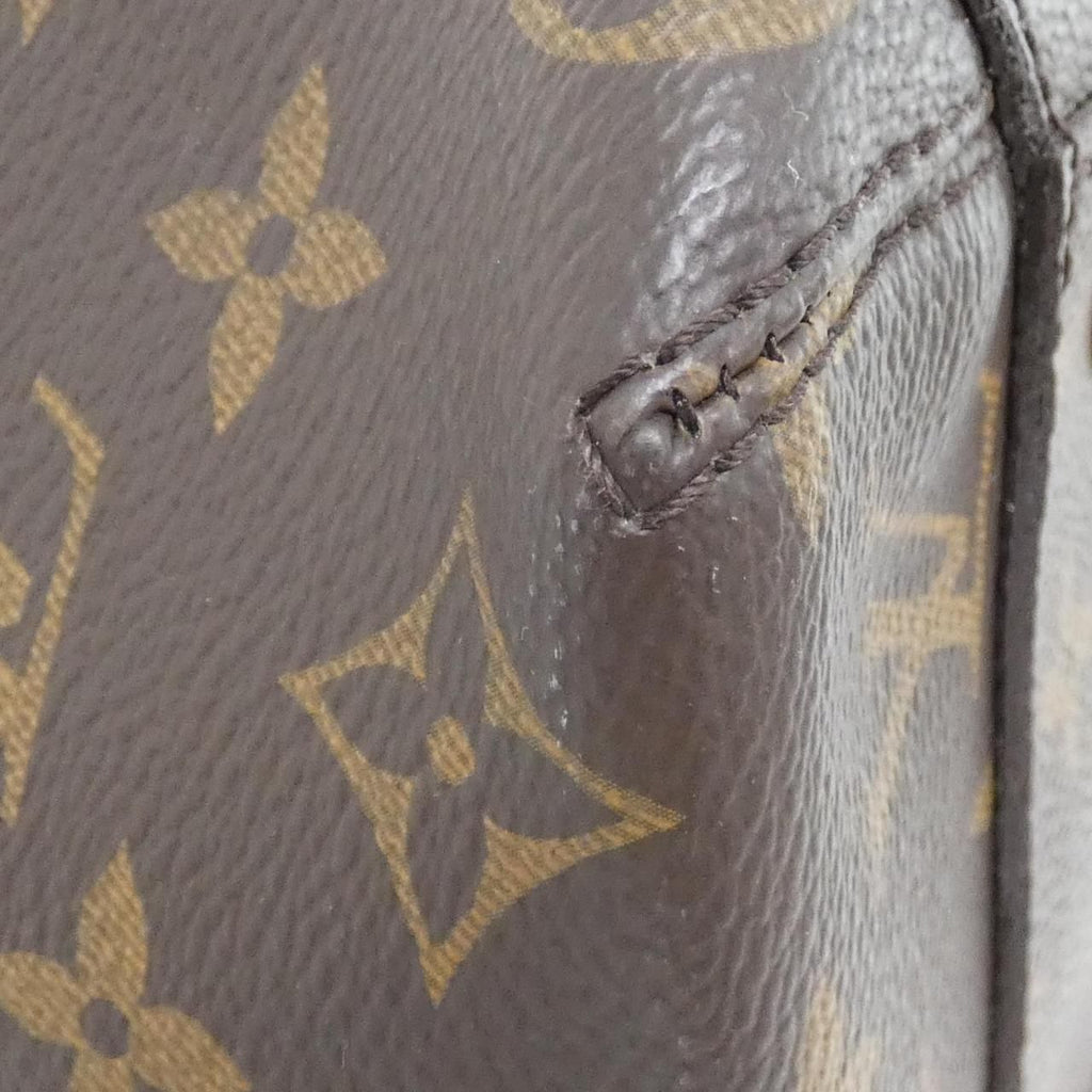 Louis Vuitton Monogram Montaigne — view 2