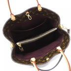 Louis Vuitton Monogram Montaigne — view 8