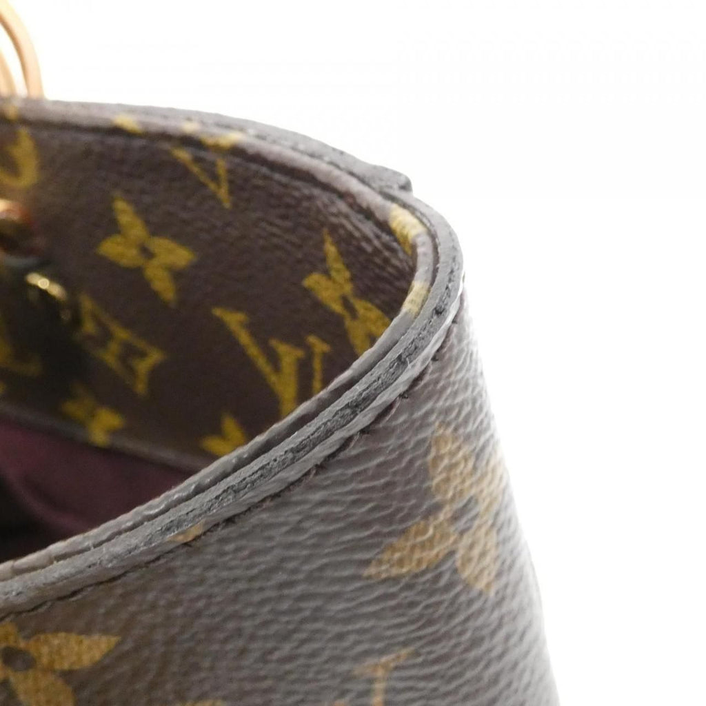 Louis Vuitton Monogram Montaigne — view 3