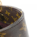 Louis Vuitton Monogram Montaigne — view 3