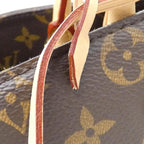 Louis Vuitton Monogram Montaigne — view 4