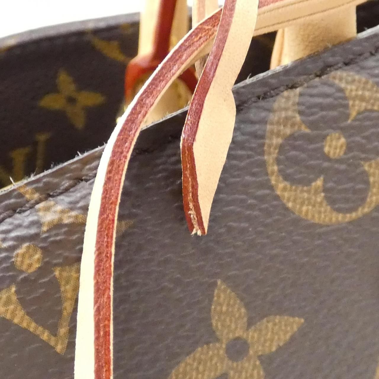Louis Vuitton Monogram Montaigne — view 4