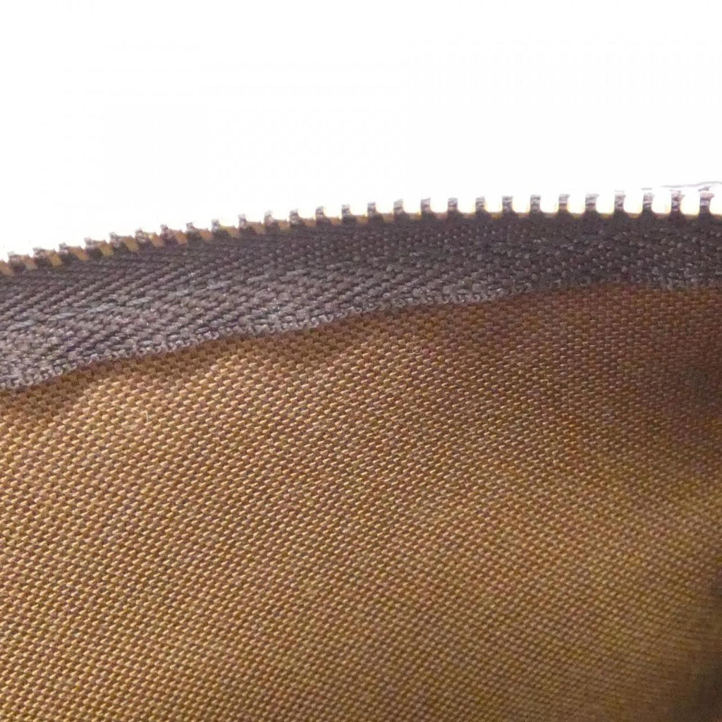 Louis Vuitton Pouch Brown — view 6