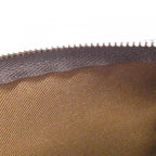 Louis Vuitton Pouch Brown — view 6