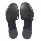 Chanel Sandals Black — view 4