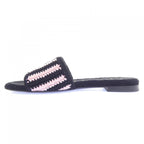 Chanel Sandals Black — view 2