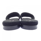 Chanel Sandals Black — view 5
