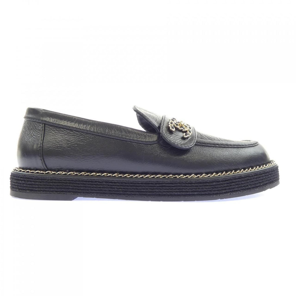 Chanel Loafer Shoes