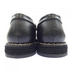 Chanel Loafer Shoes — view 5