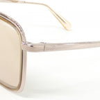 Chanel Sunglasses Eyewear Clear — view 3