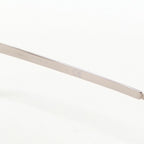 Chanel Sunglasses Eyewear Clear — view 5