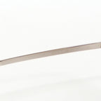 Chanel Sunglasses Eyewear Clear — view 7