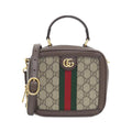 Gucci Ophidia Bag Handbag Beige