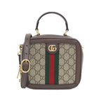 Gucci Ophidia Bag Handbag Beige