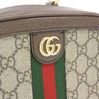 Gucci Ophidia Bag Handbag Beige — view 4