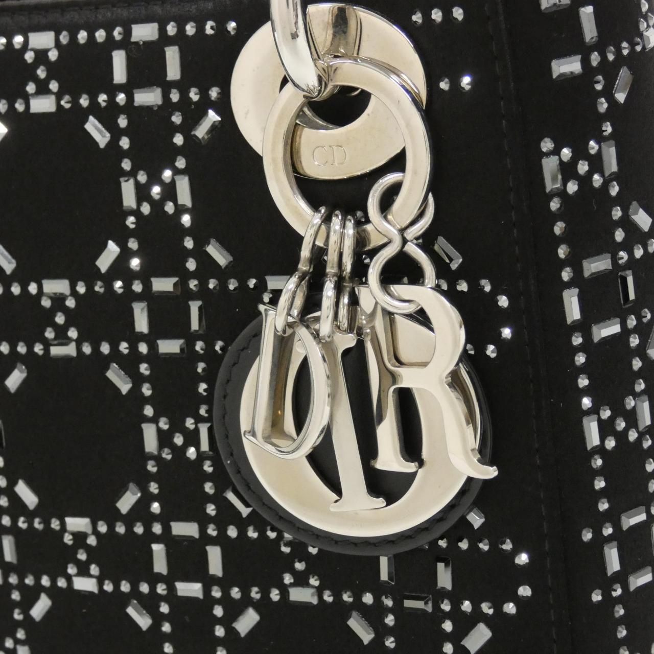 Dior Lady Mini — view 4