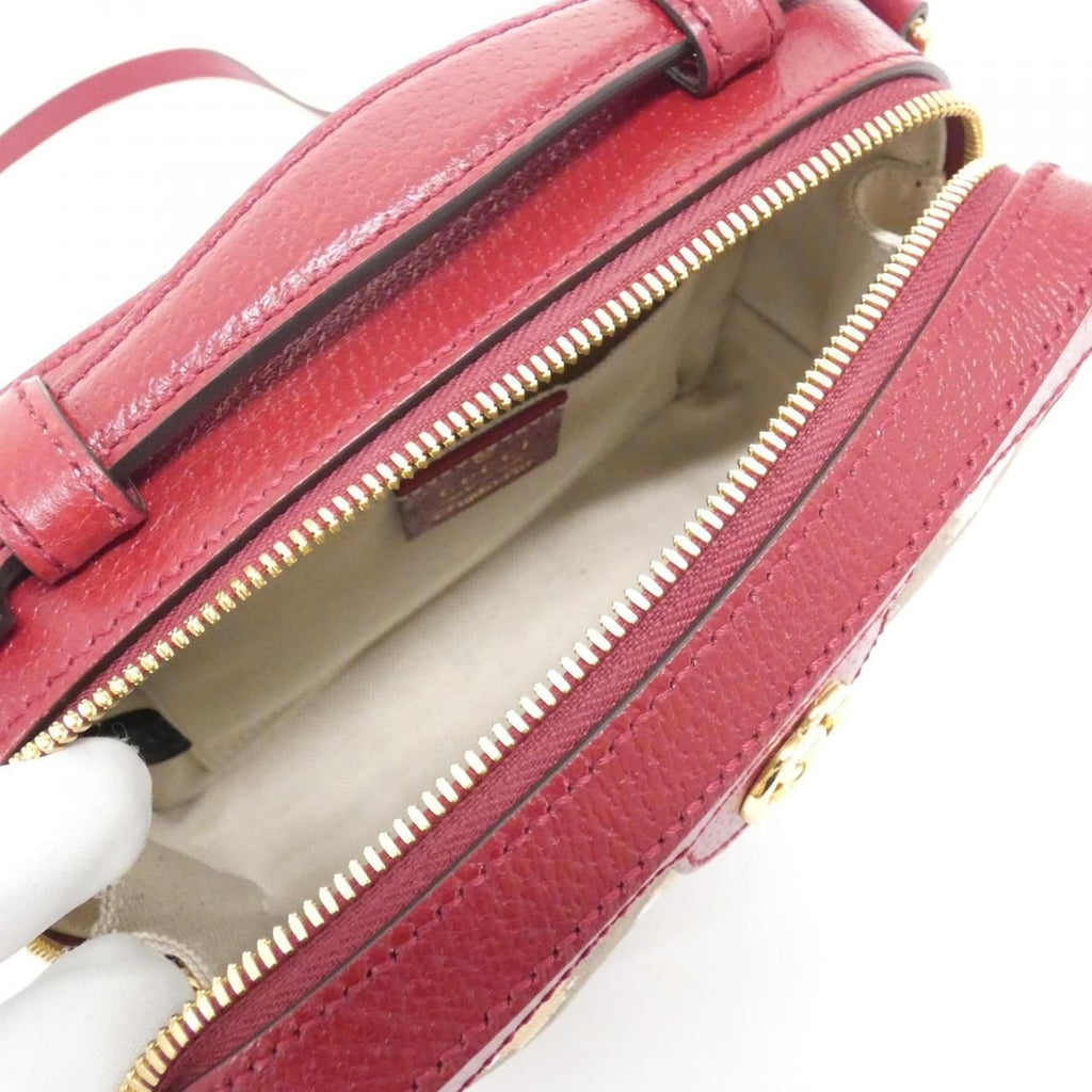 Gucci Shoulder Bag Beige — view 8