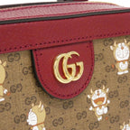 Gucci Shoulder Bag Beige — view 6