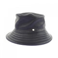 Hermes Fred Hat Black