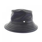 Hermes Fred Hat Black