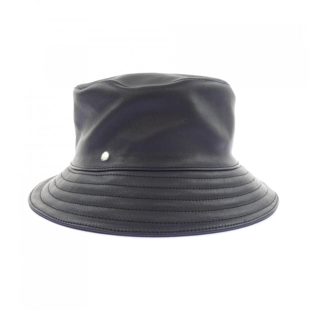 Hermes Fred Hat Black — view 2