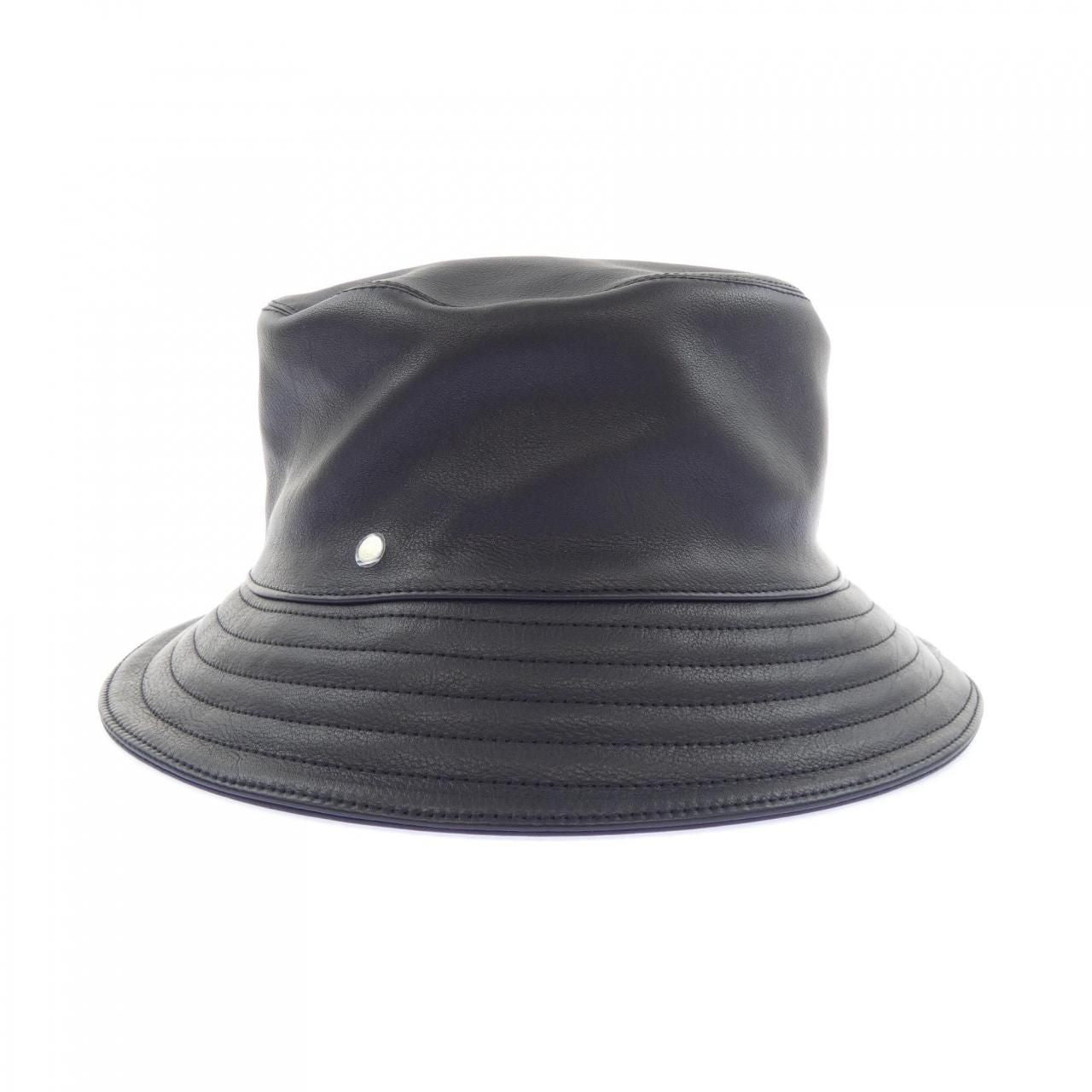 Hermes Fred Hat Black — view 2