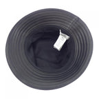 Hermes Fred Hat Black — view 5