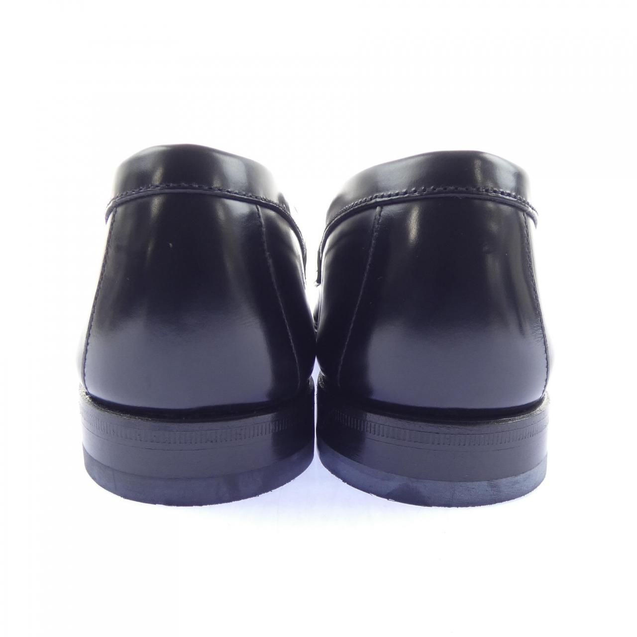 Prada Sneakers Black — view 5