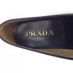 Prada Sneakers Black — view 8