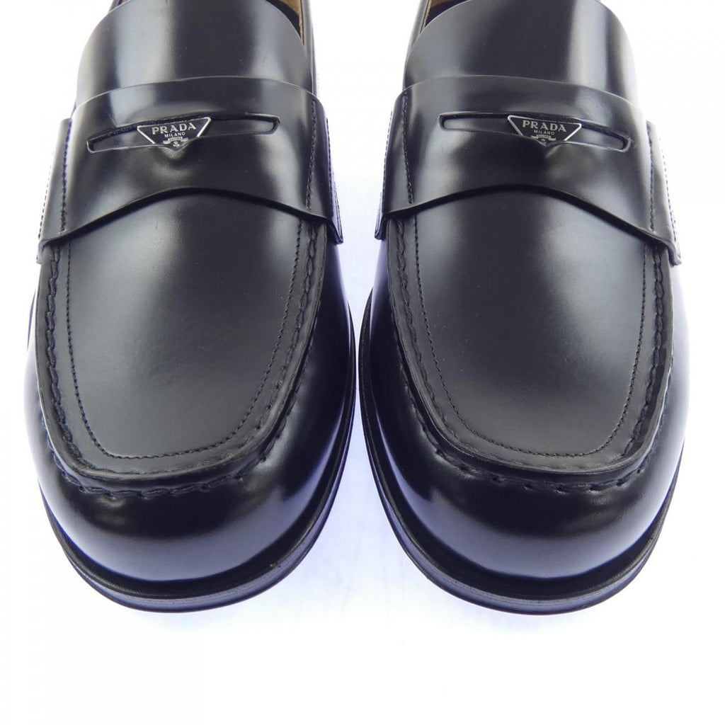 Prada Sneakers Black — view 7