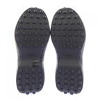 Hermes Loop Sneakers Black — view 4