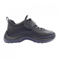 Hermes Loop Sneakers Black
