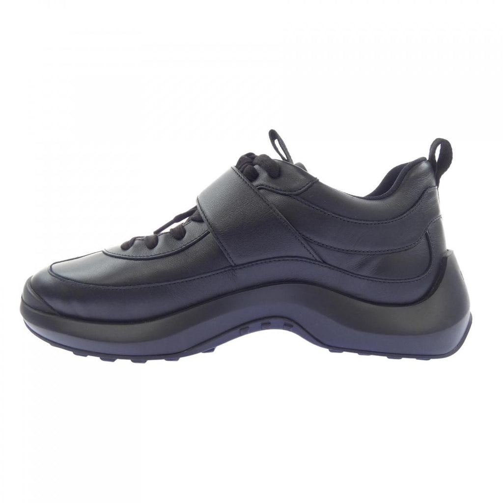 Hermes Loop Sneakers Black — view 2