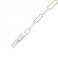 Hermes Kelly Chaine Bracelet