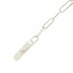 Hermes Kelly Chaine Bracelet