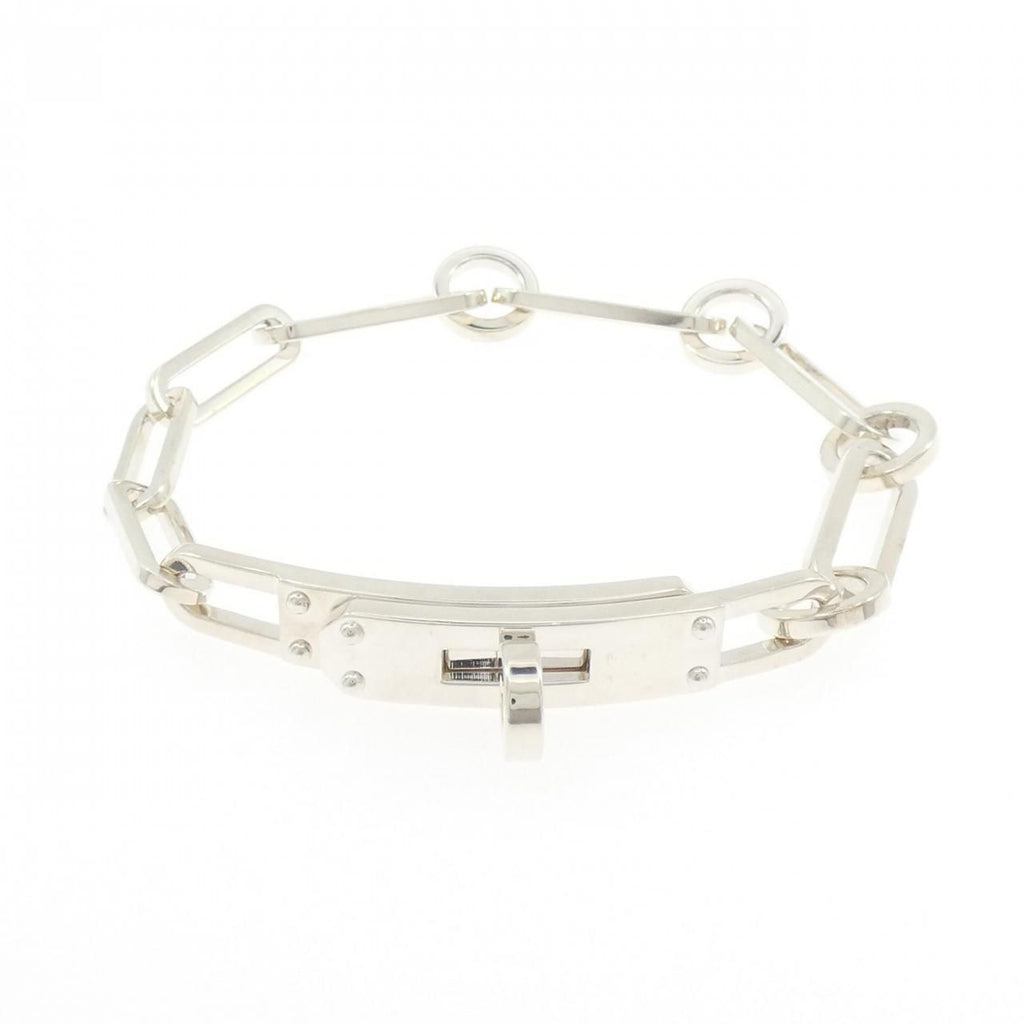 Hermes Kelly Chaine Bracelet — view 3