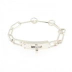Hermes Kelly Chaine Bracelet — view 3