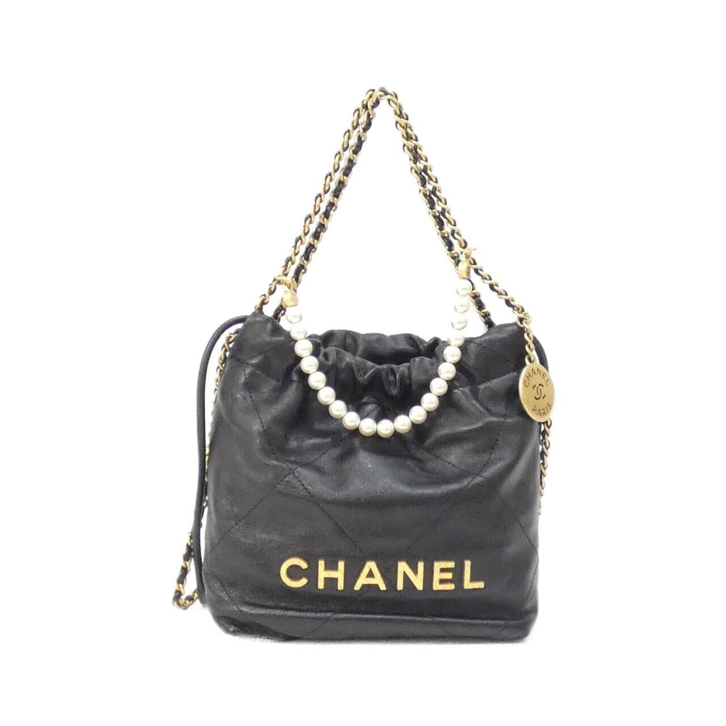 Chanel 22 Line Mini