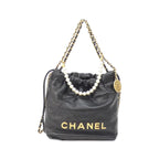 Chanel 22 Line Mini