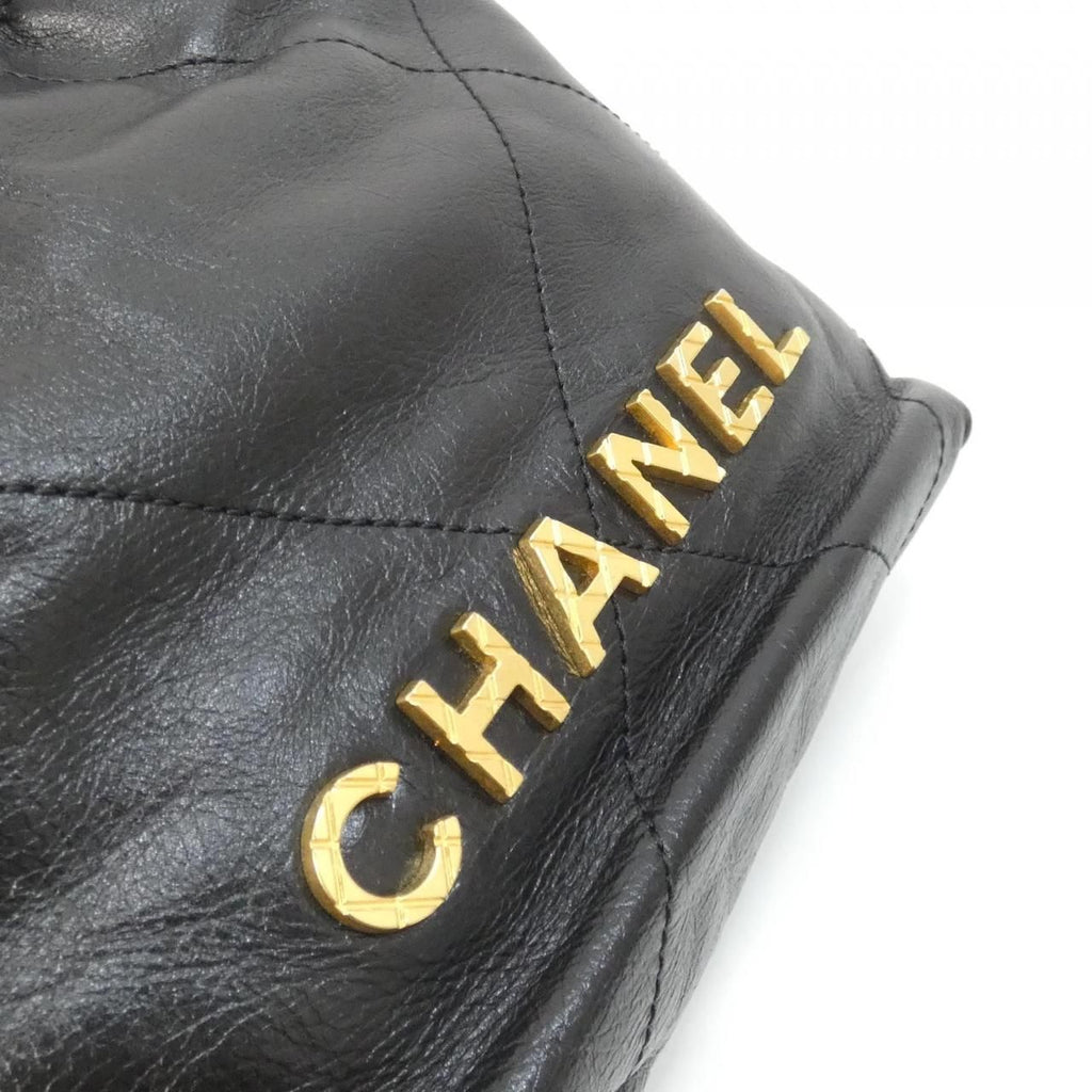 Chanel 22 Line Mini — view 5
