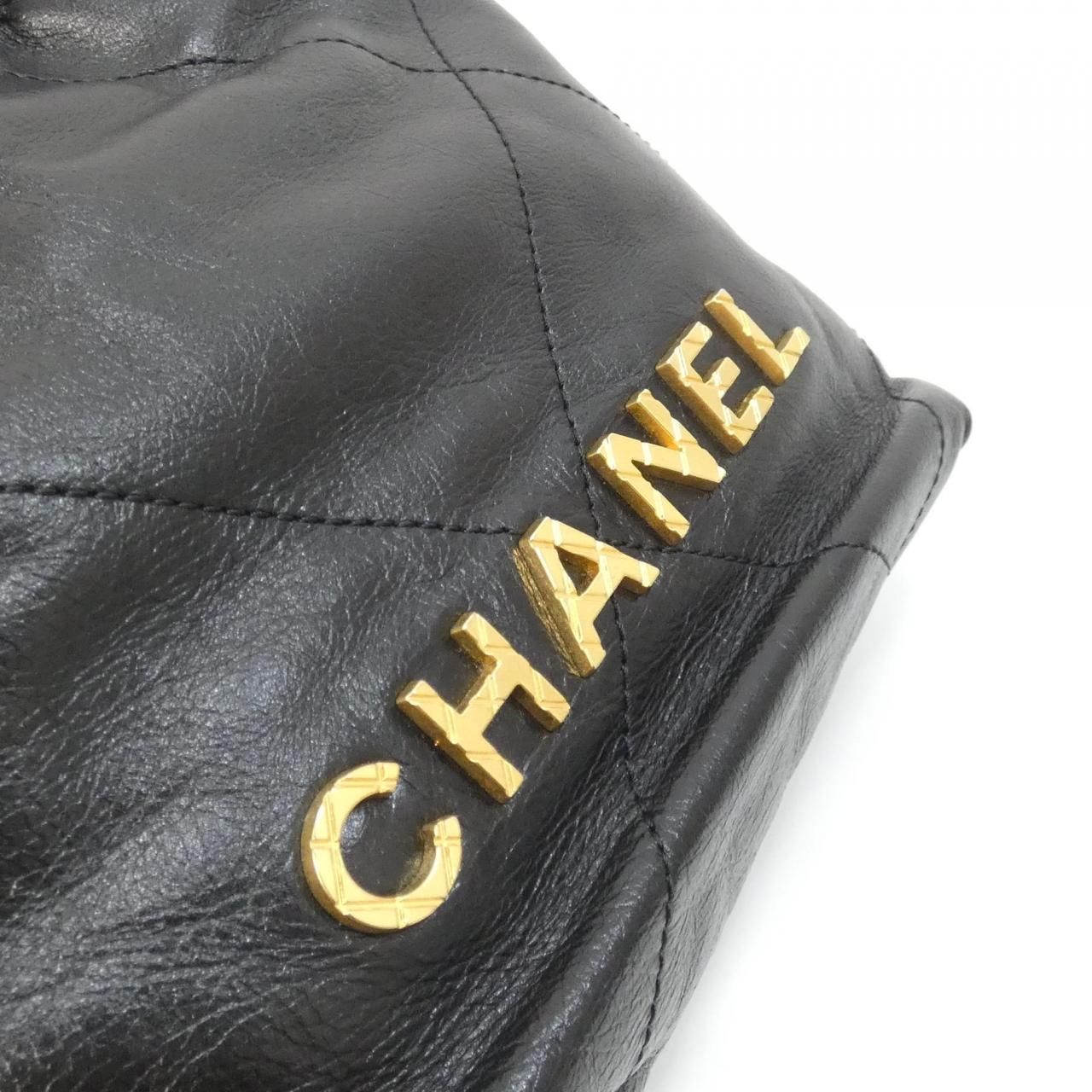 Chanel 22 Line Mini — view 5