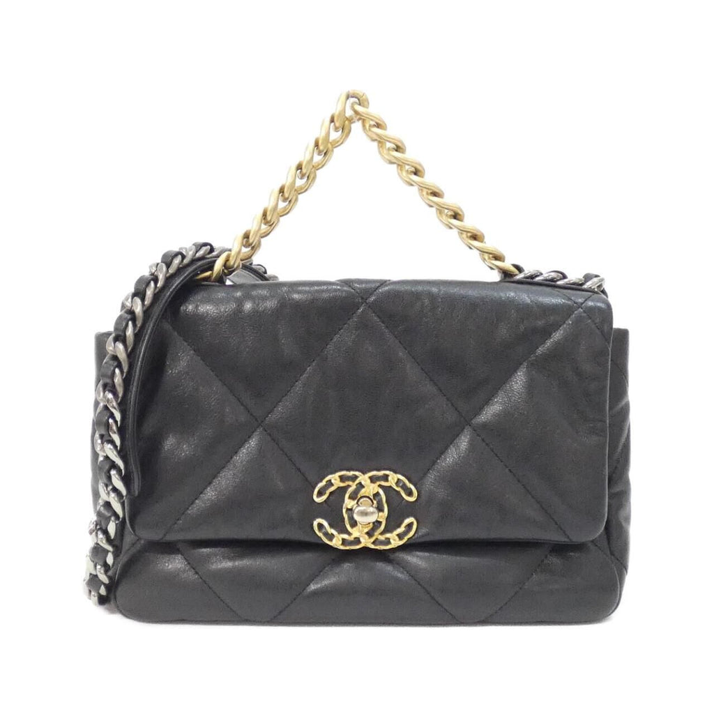 Chanel 19 Line Shoulder