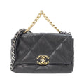 Chanel 19 Line Shoulder