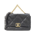 Chanel 19 Line Shoulder