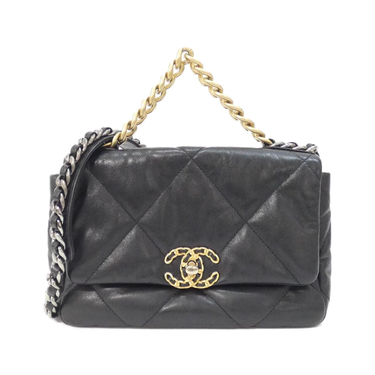Chanel 19 Line Shoulder
