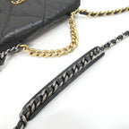 Chanel 19 Line Shoulder — view 8