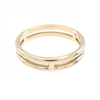 Hermes Arianne Ring Gold — view 2