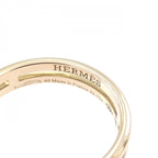 Hermes Arianne Ring Gold — view 3