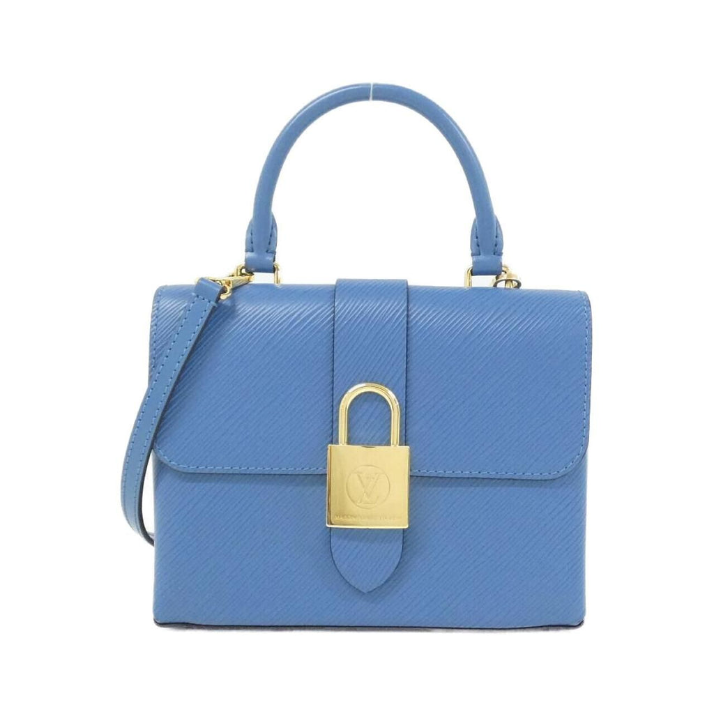 Louis Vuitton Epi Locky BB