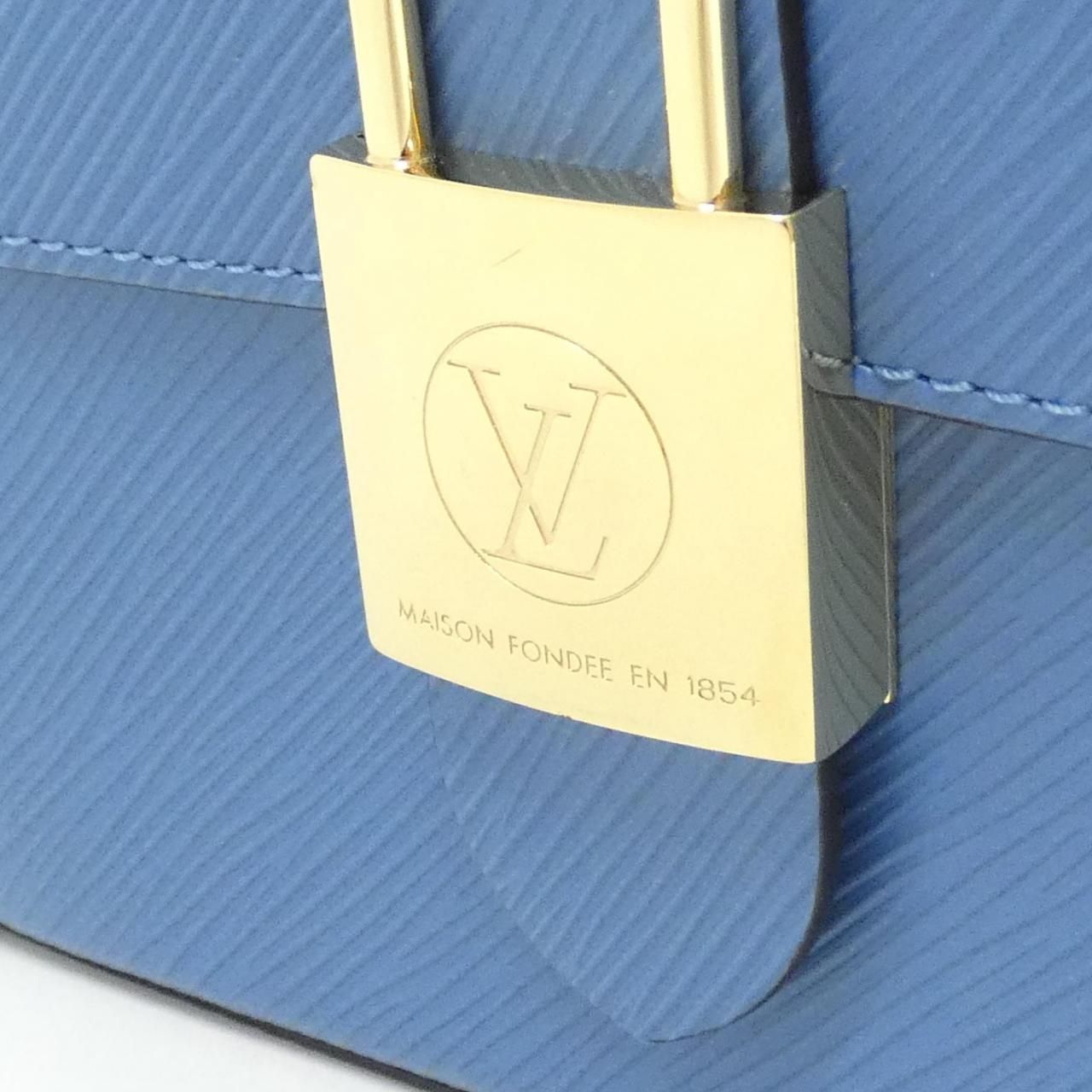 Louis Vuitton Epi Locky BB — view 4